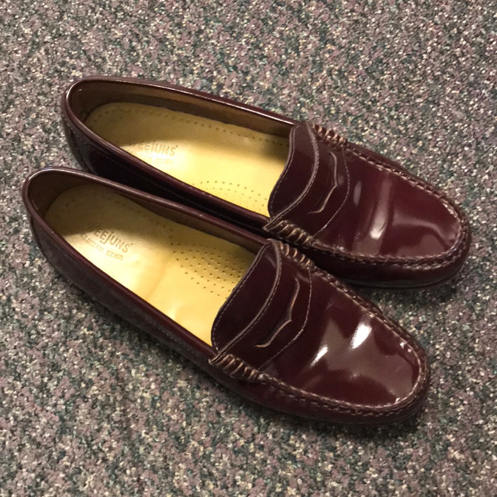 BASS Weejuns loafers Sz. 8.5
